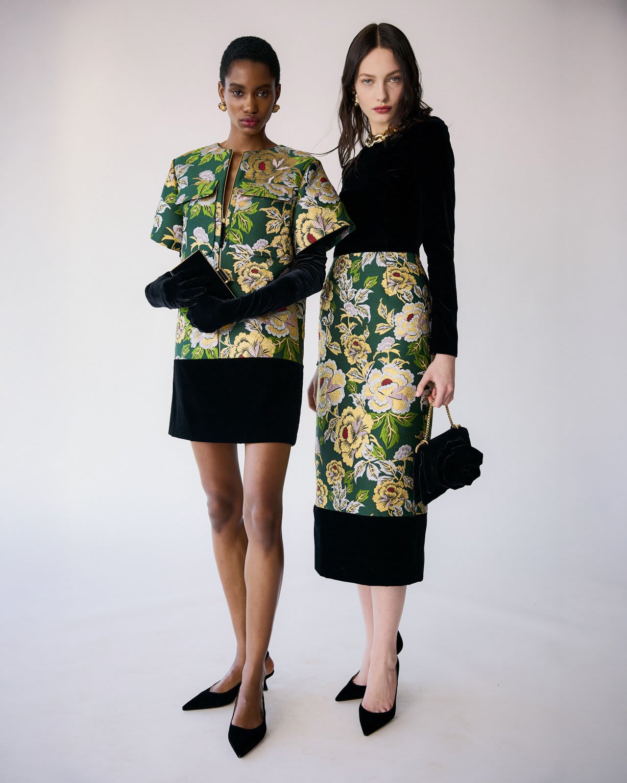 Opulent Textures