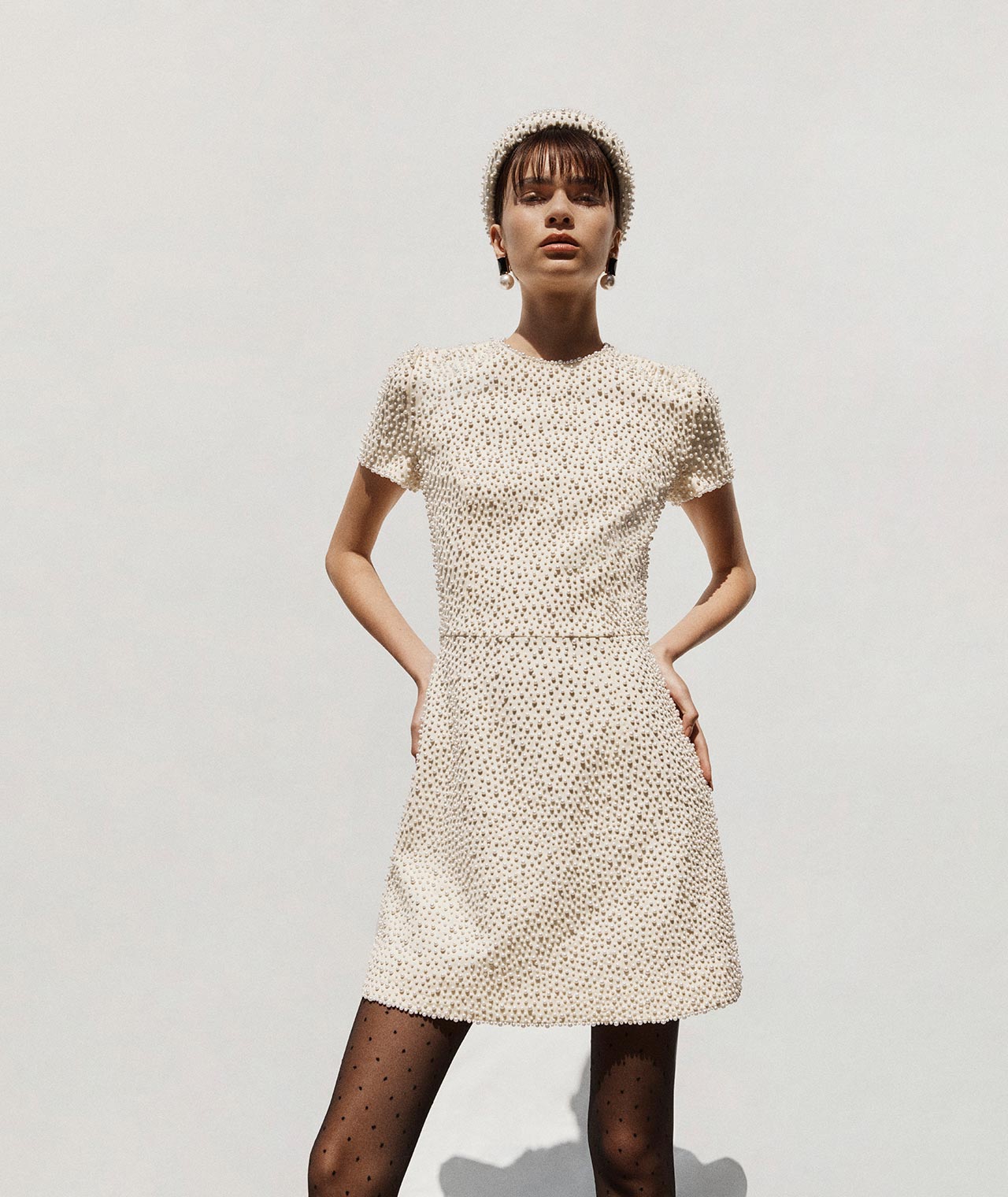 Keep It Short & Chic