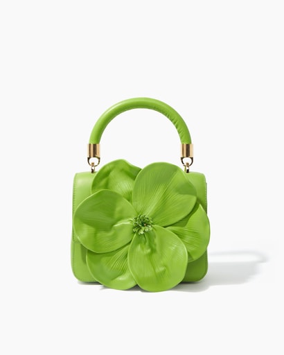 Flora Top Handle