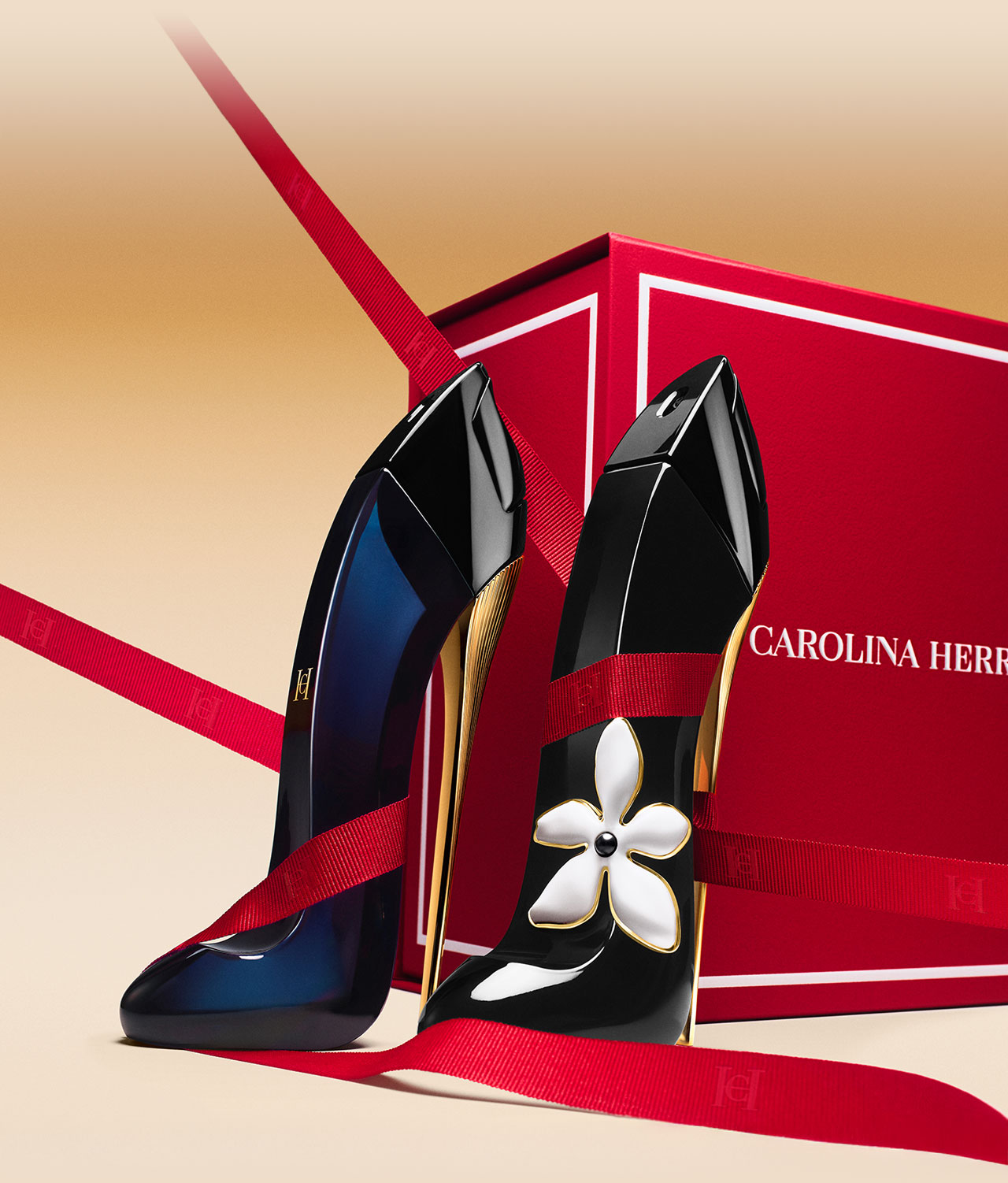 The Ultimate Stiletto