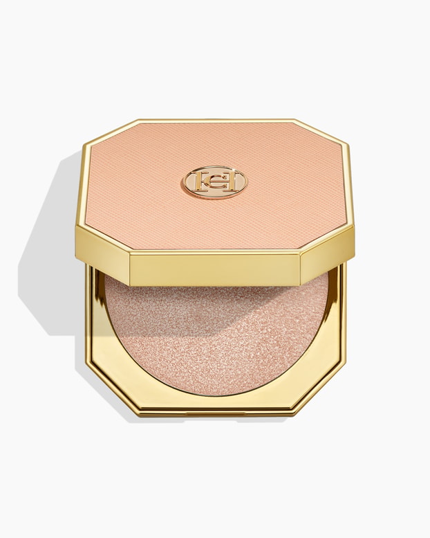 Nude Couture Highlighter - Cream To Powder