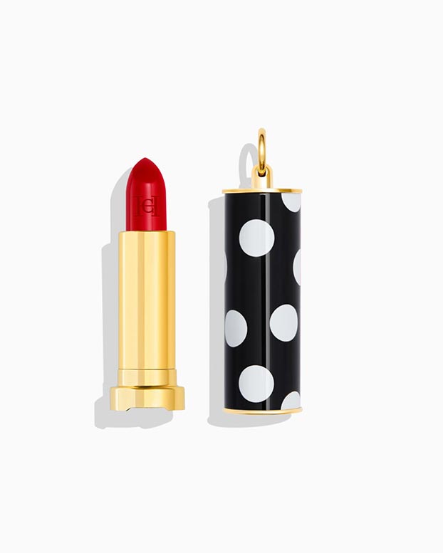 Fabulous Kiss - Satin Lipstick