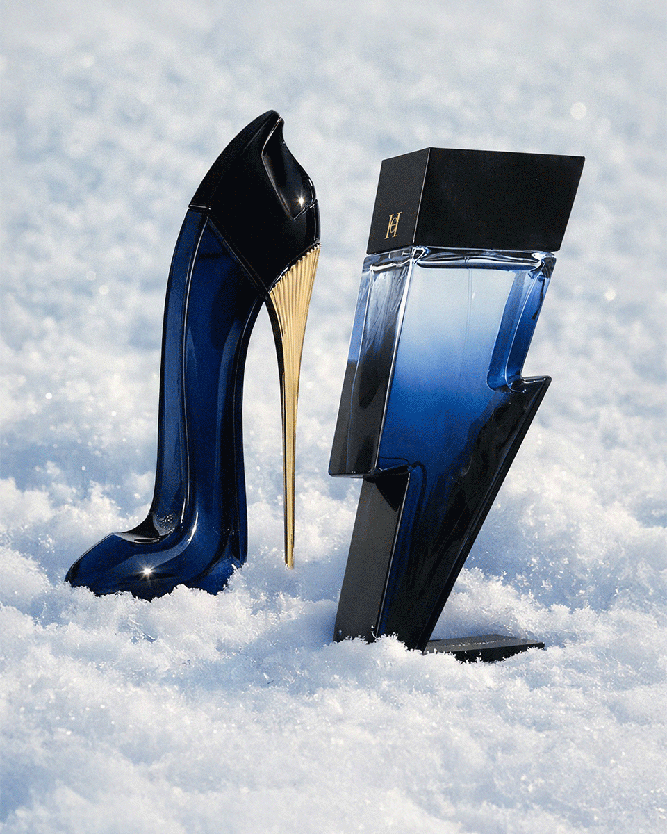 The Winter Beauty Sale