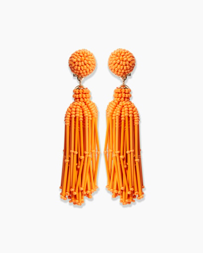 Tassel Earrings