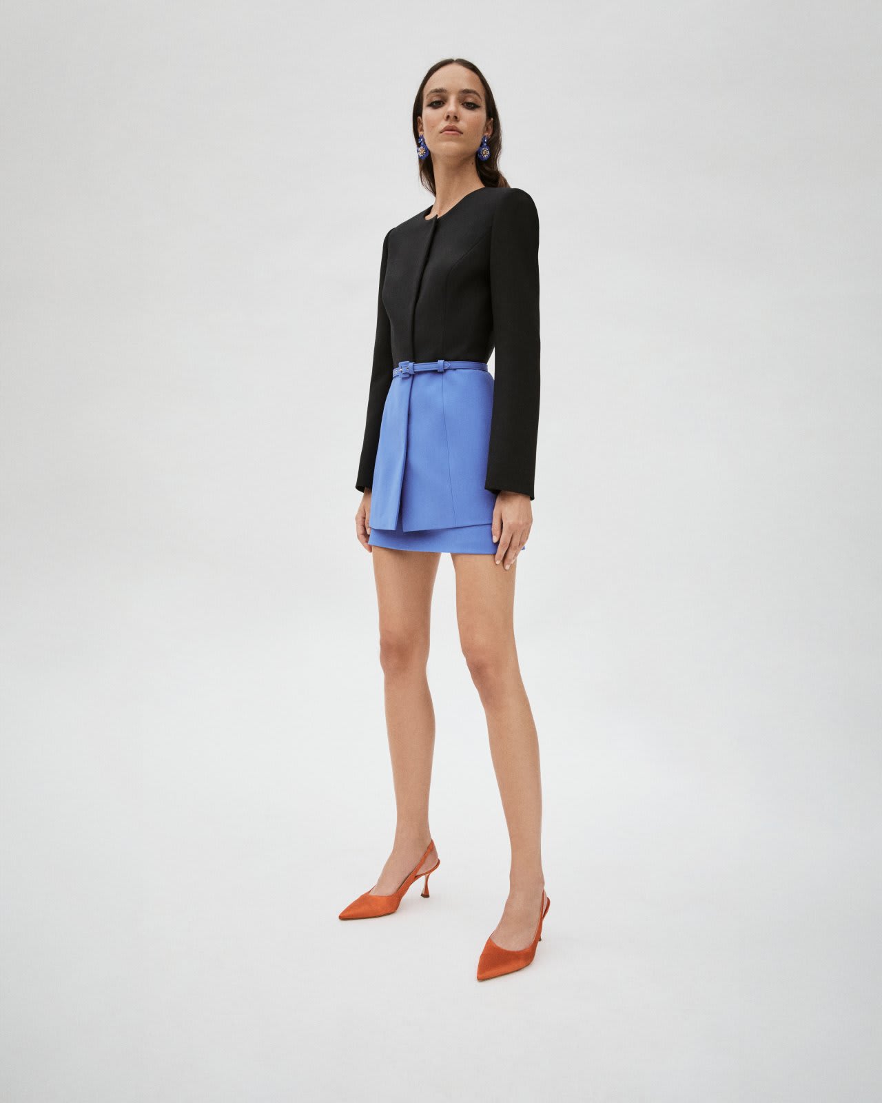 Color Blocking
