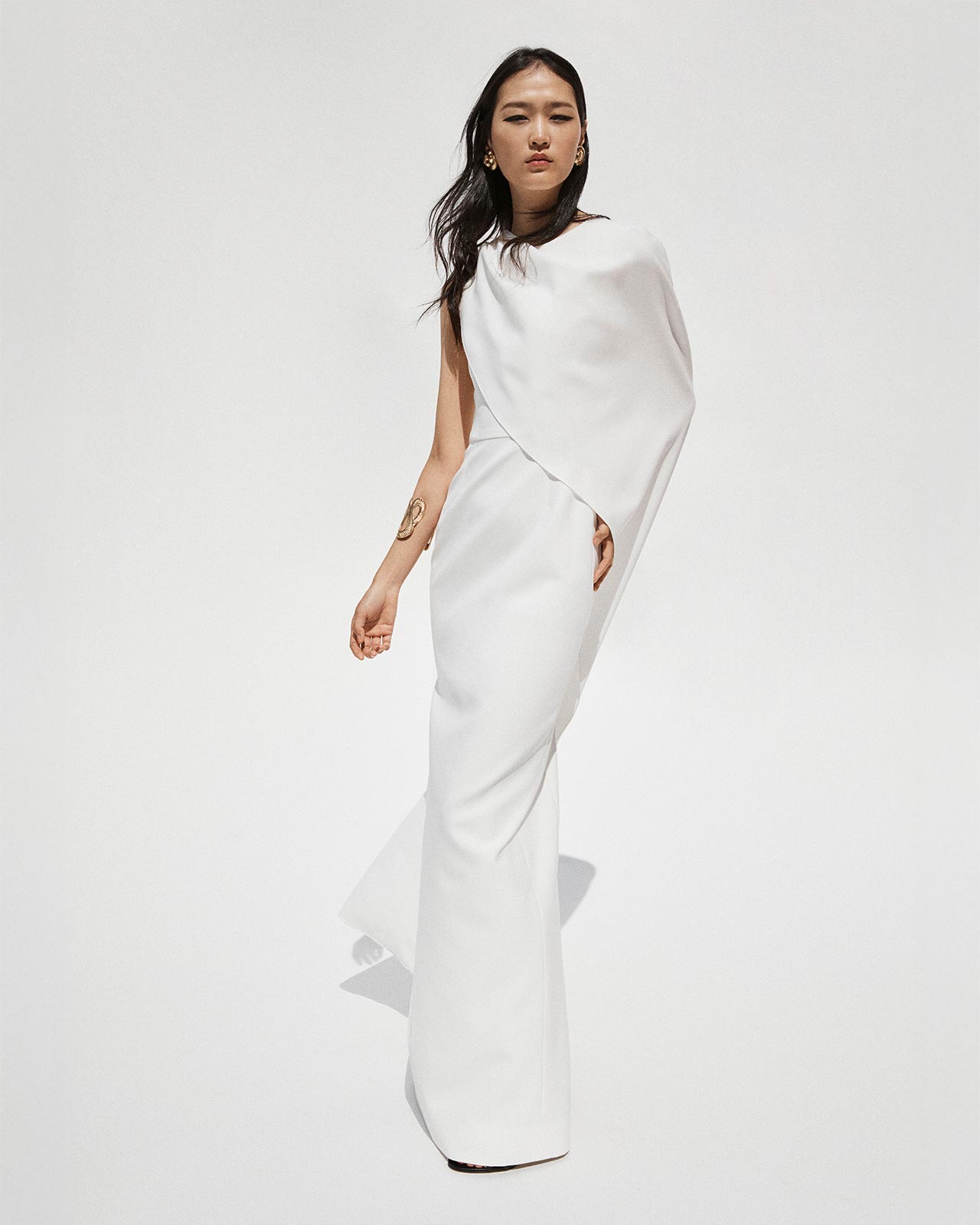 Sculptural Style