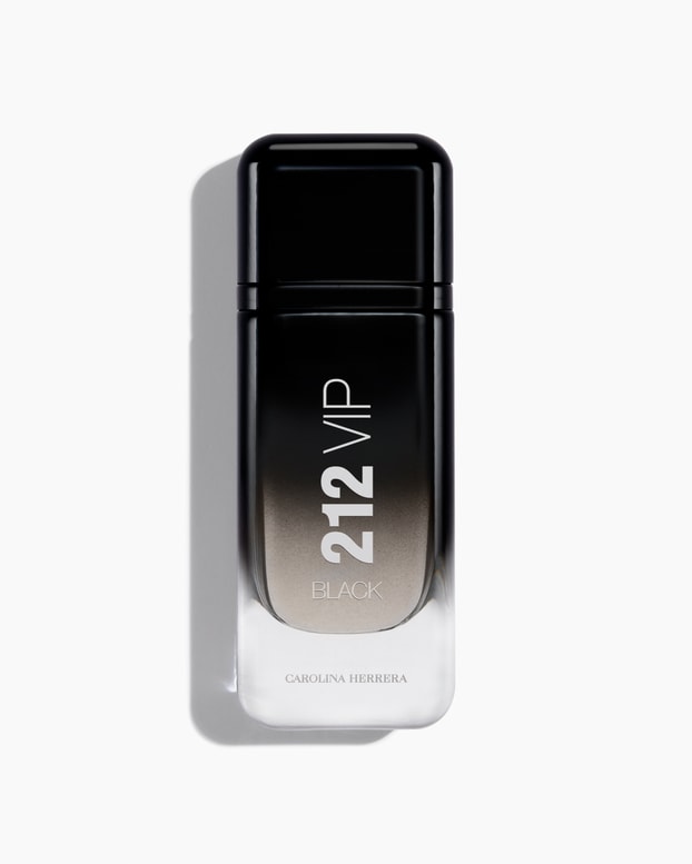 212 VIP Black