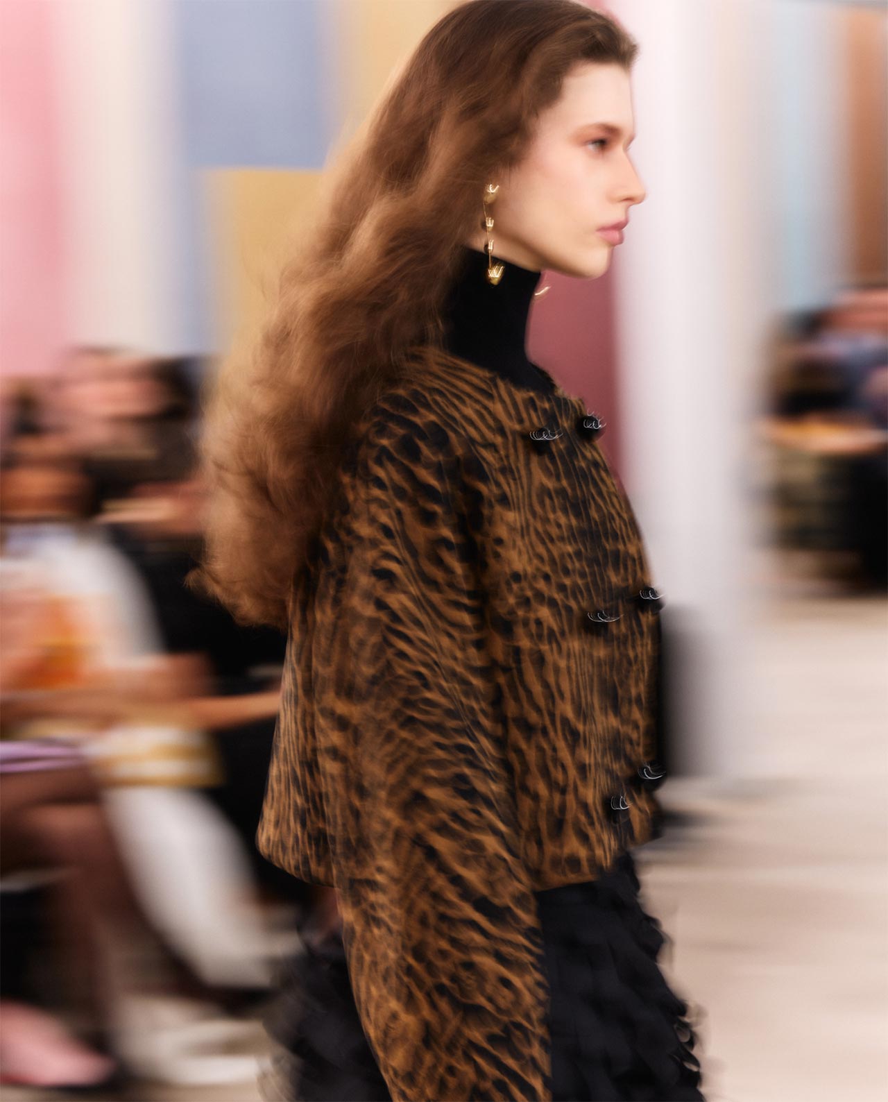 Introducing Fall 26