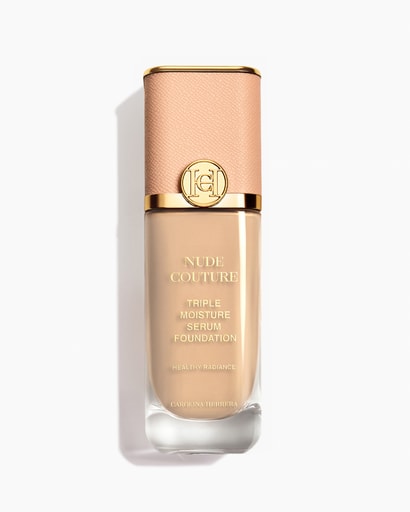 Nude Couture Triple Moisture Serum Foundation