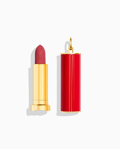 Fabulous Kiss - Matte Lipstick