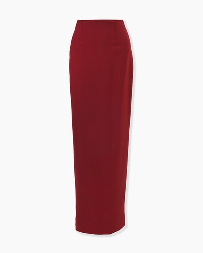 Column Skirt