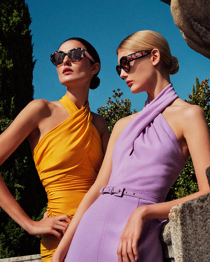 Spring 26 Herrera Eyewear