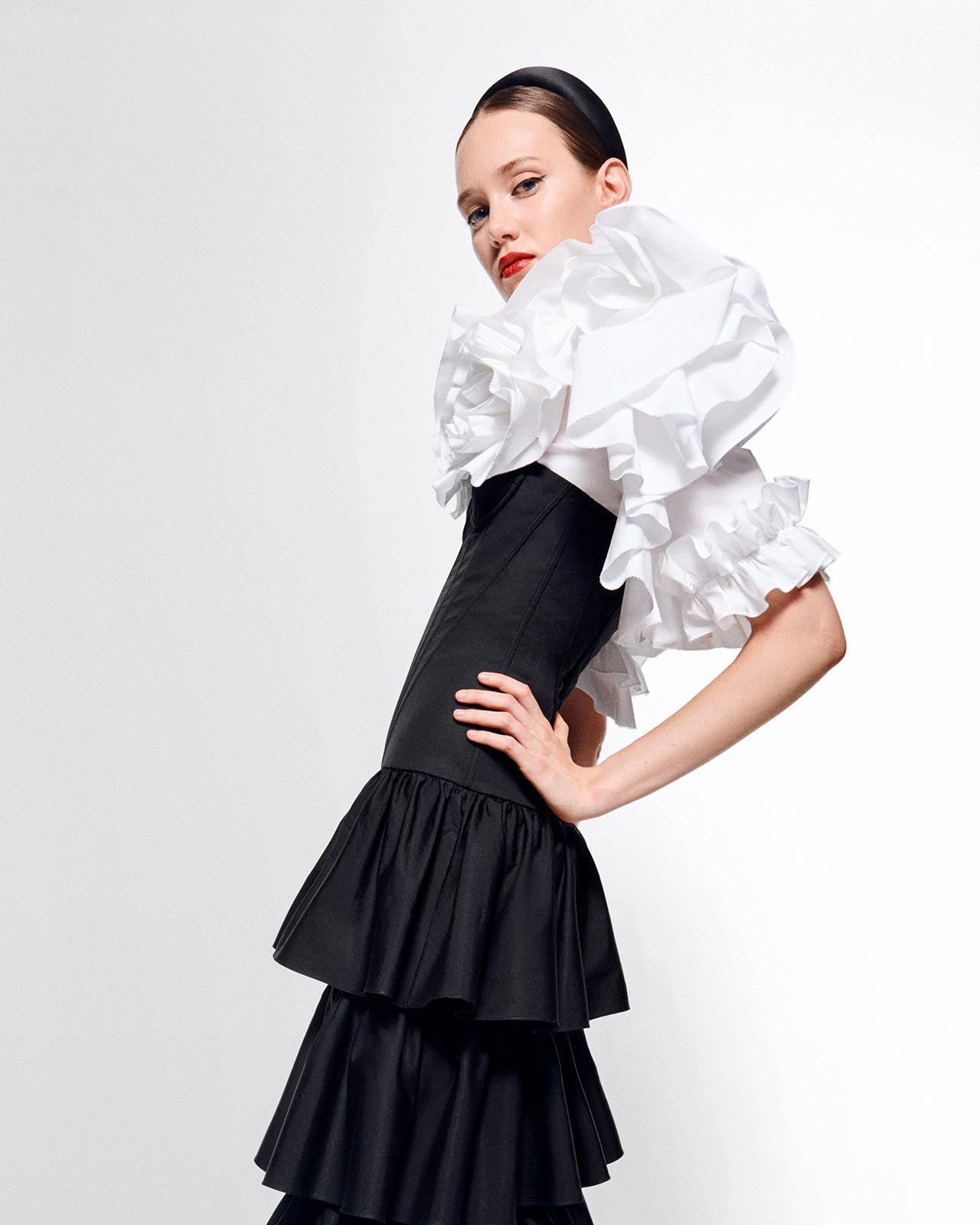 Spring Shirting