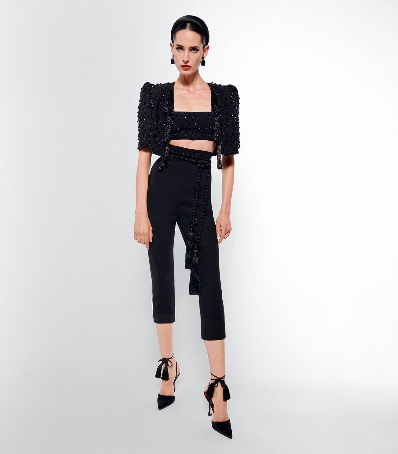 Camila Skinny Pants