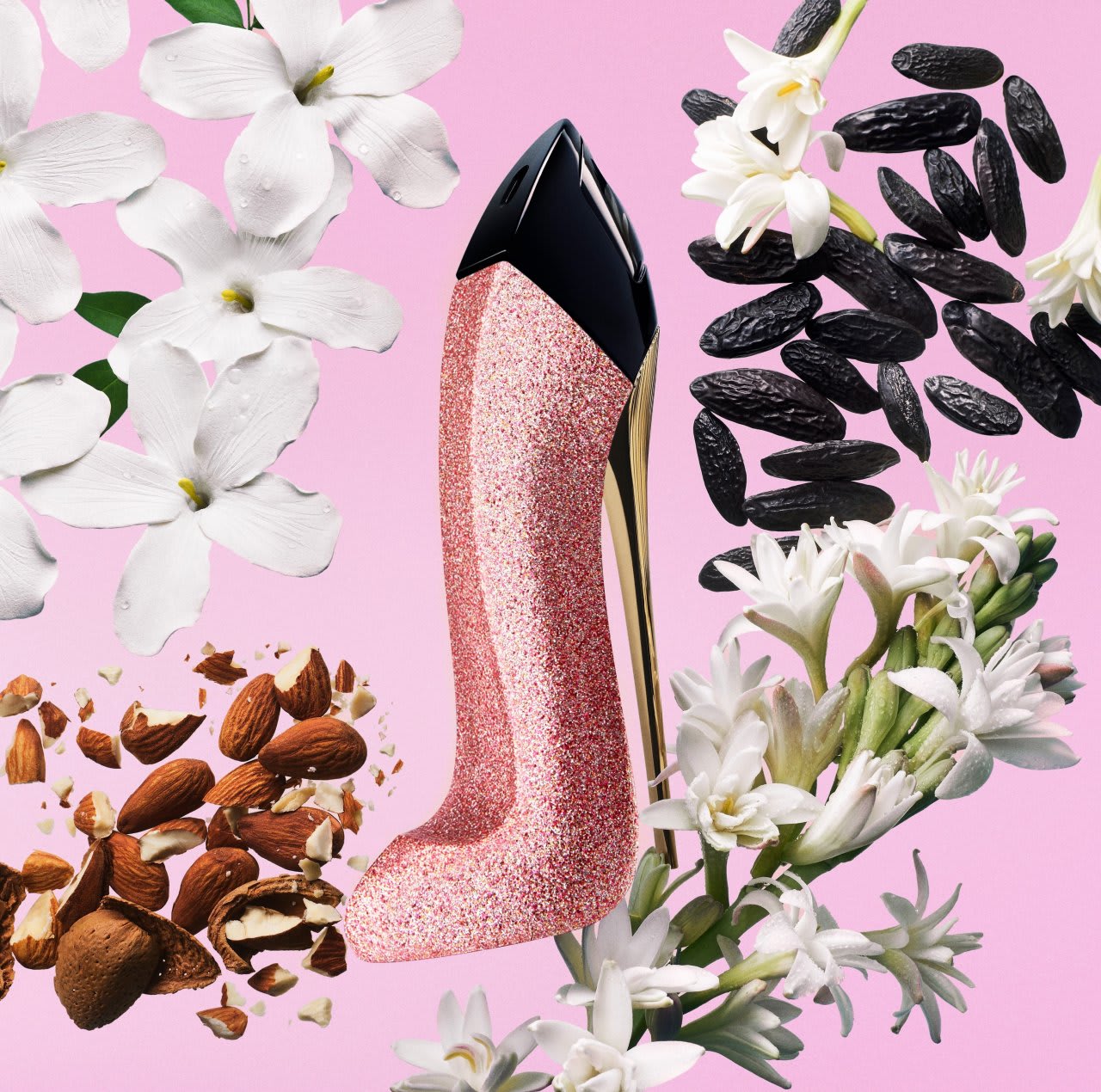 The Scent