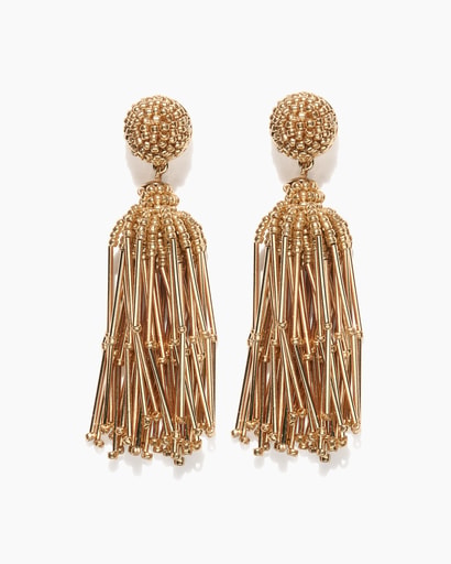 Tassel Earrings