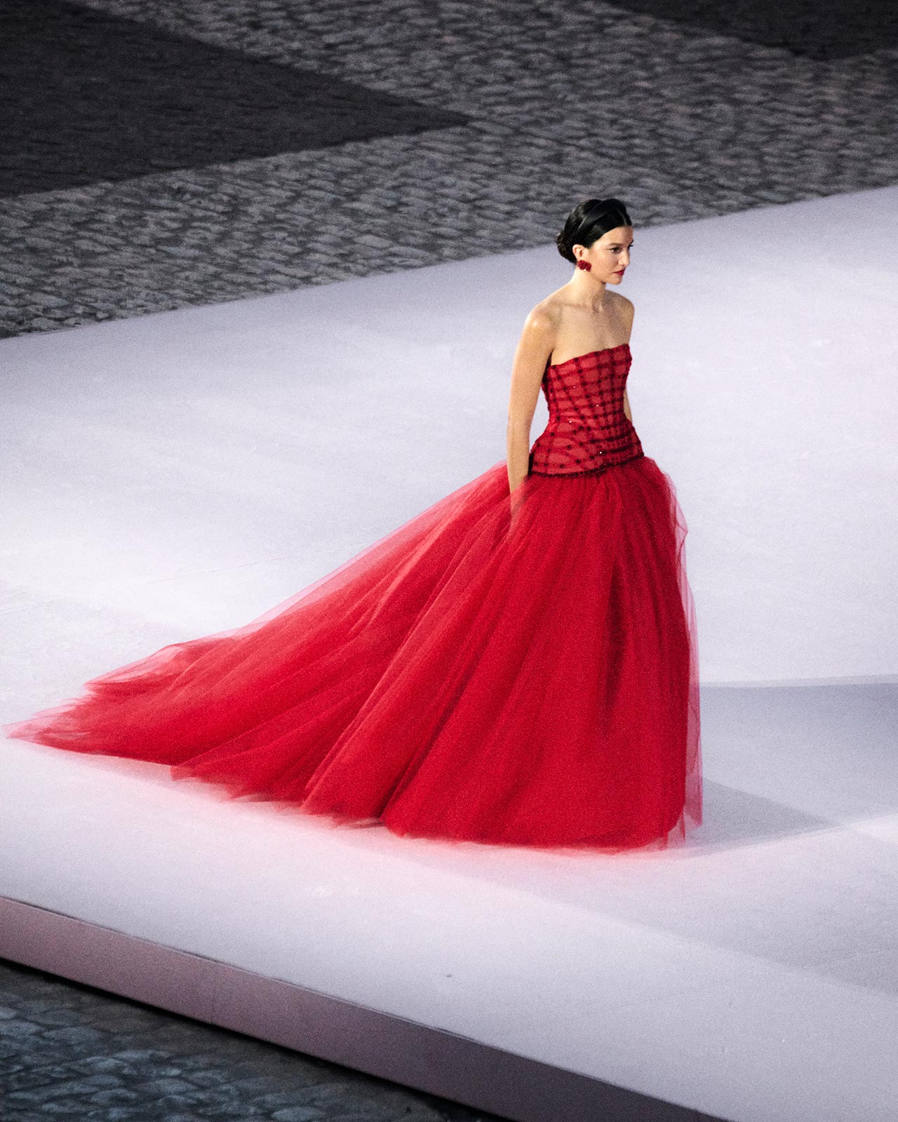 The Art of the Gown
