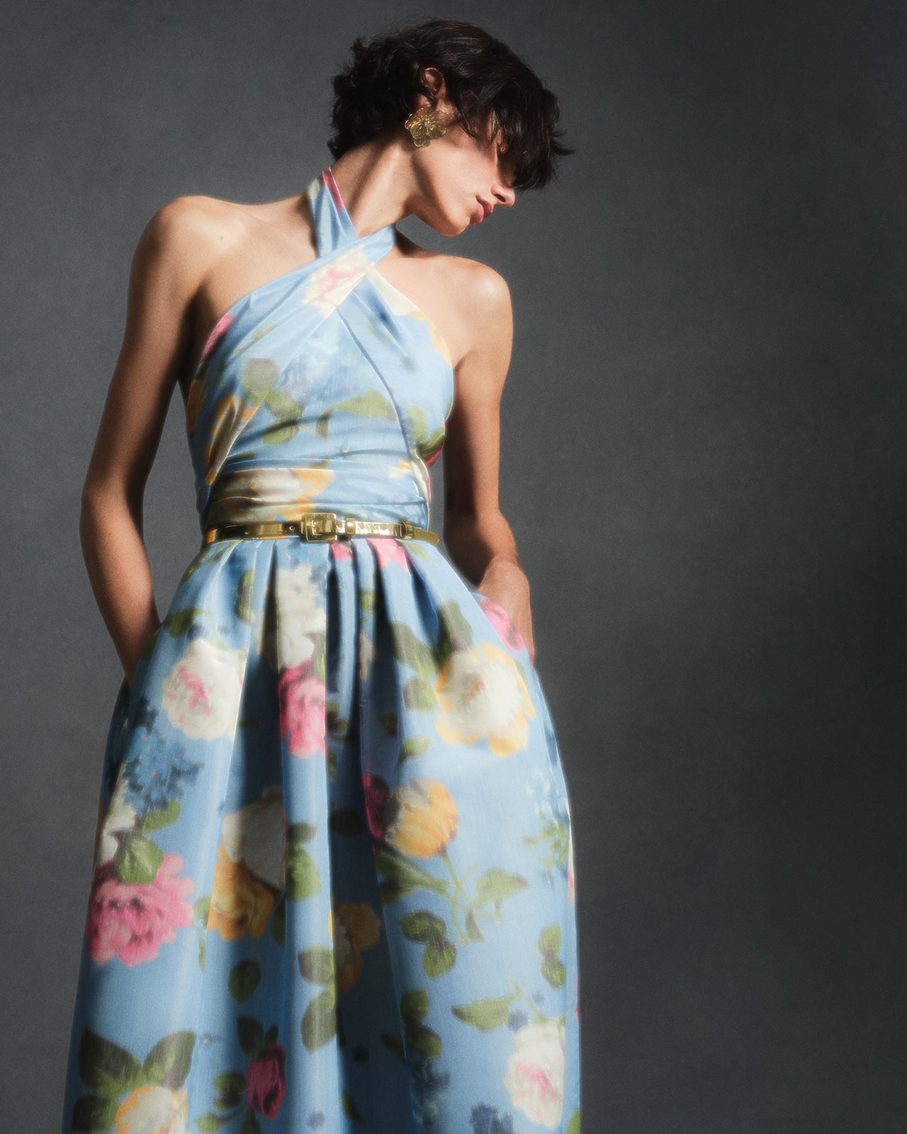 The Summer Dress