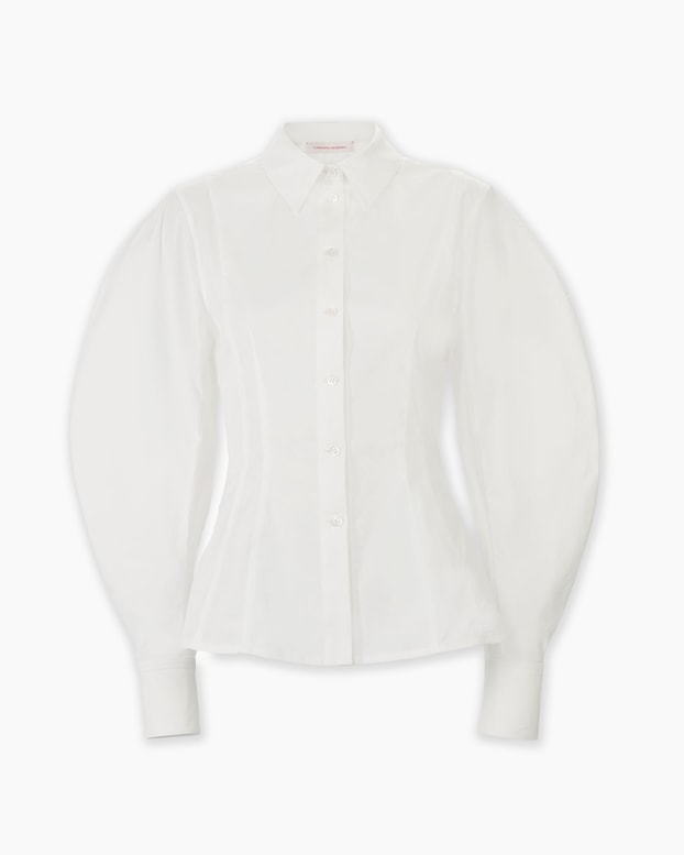 Arc Sleeve Shirt