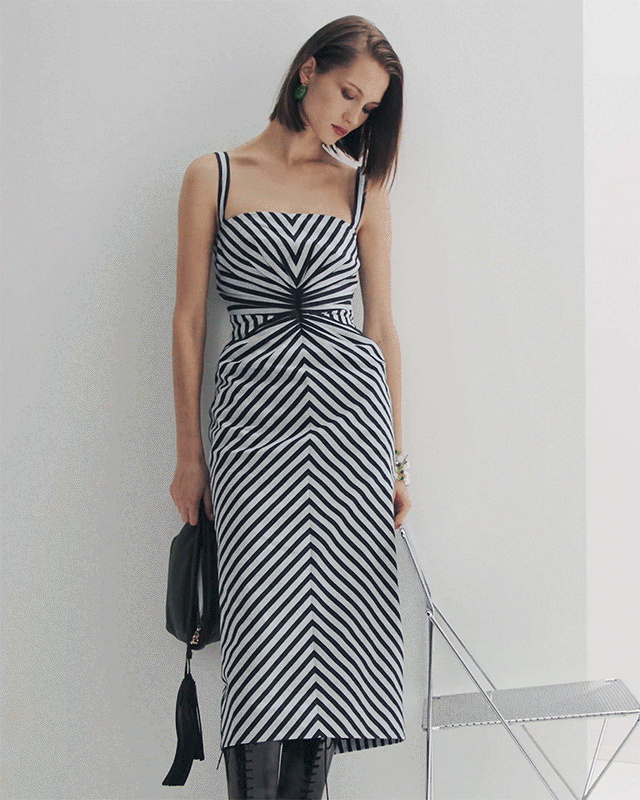 For the Summer Getaway