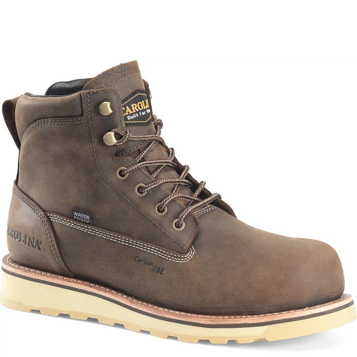 Shop Staple Gun carbon comp toe in brown