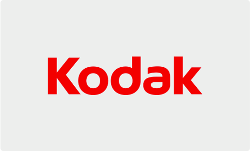 kodak