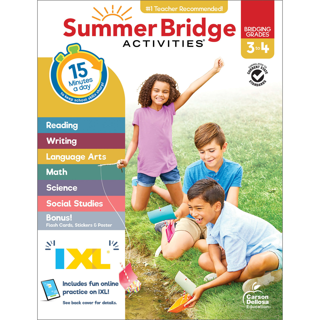 Image of Workbooks