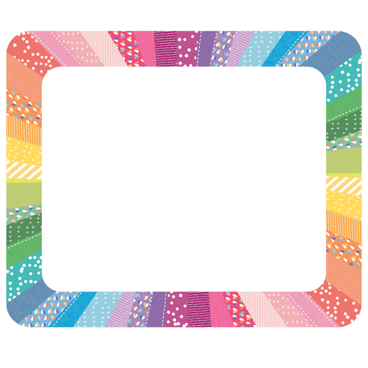 Image of Crafty and Cool Name Tags