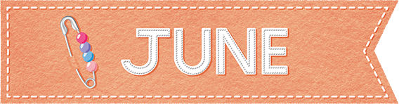 June newsletter.