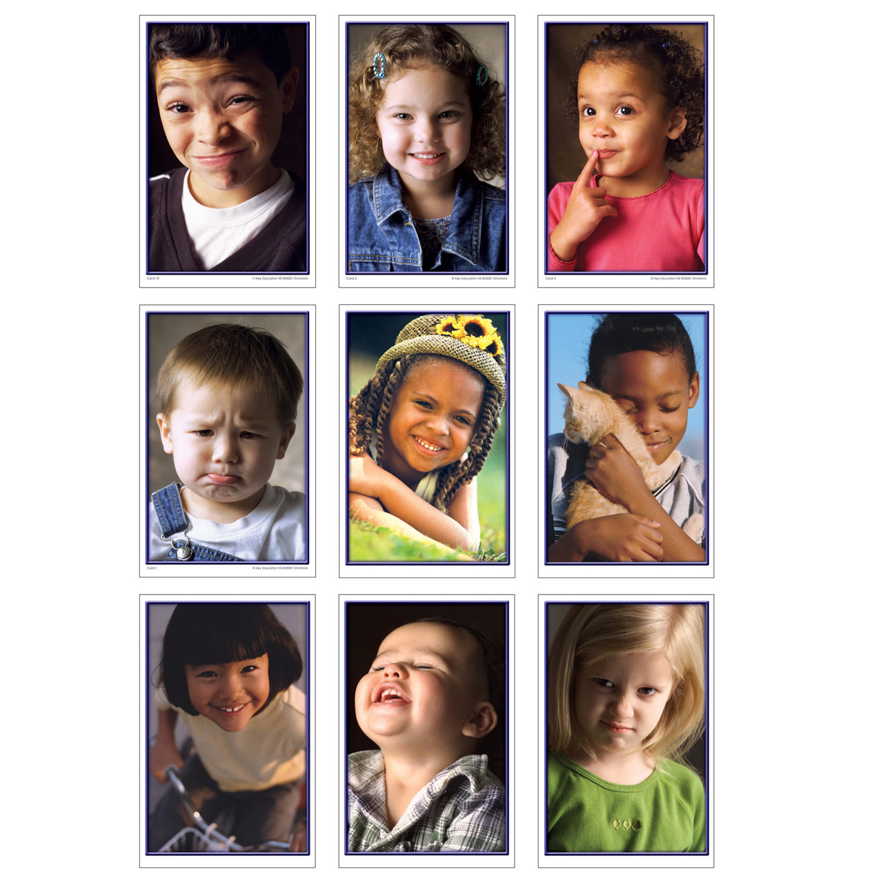 Image of Social Emotional Learning