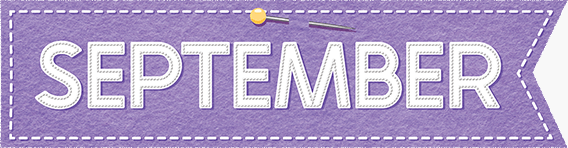 September newsletter.