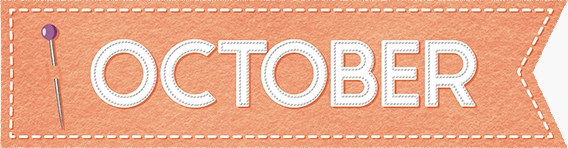 October newsletter.