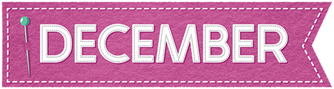 December Newsletter