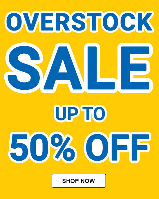 Clearance: Discounted up to 90% OFF. Shop Now.