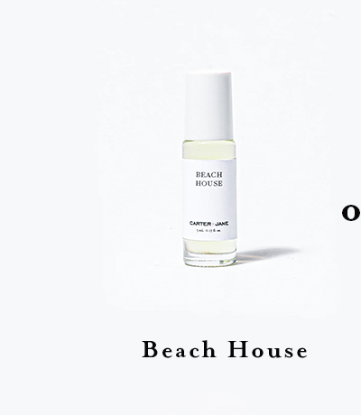 Beach House