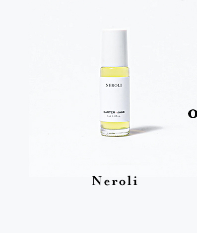 Neroli Roll-on Aroma