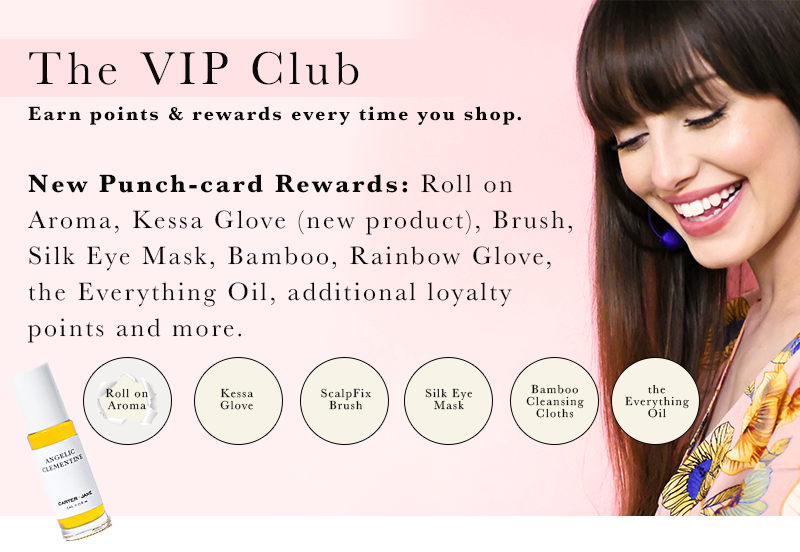 The VIP Club
