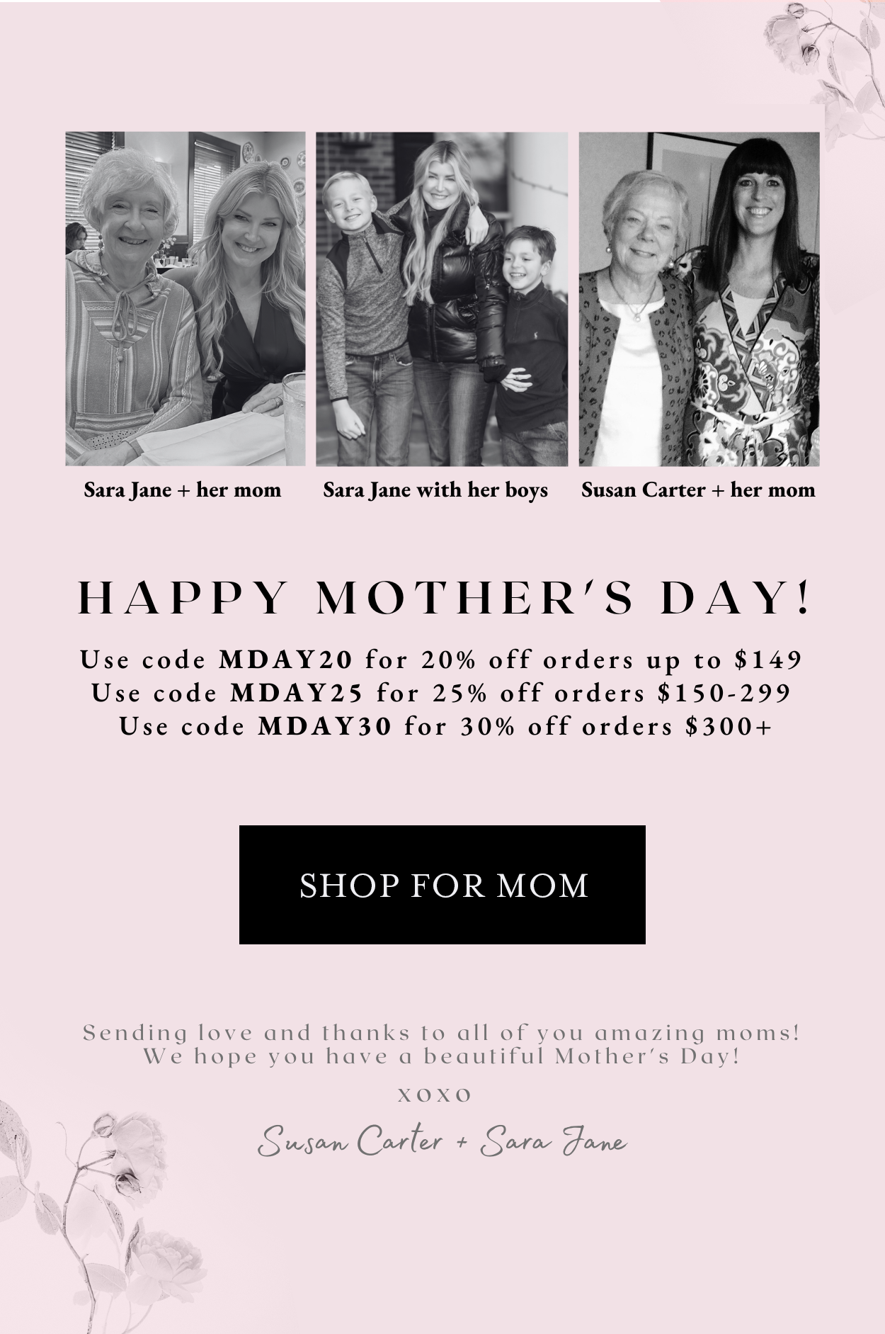Up to 30% Off - Sitewide