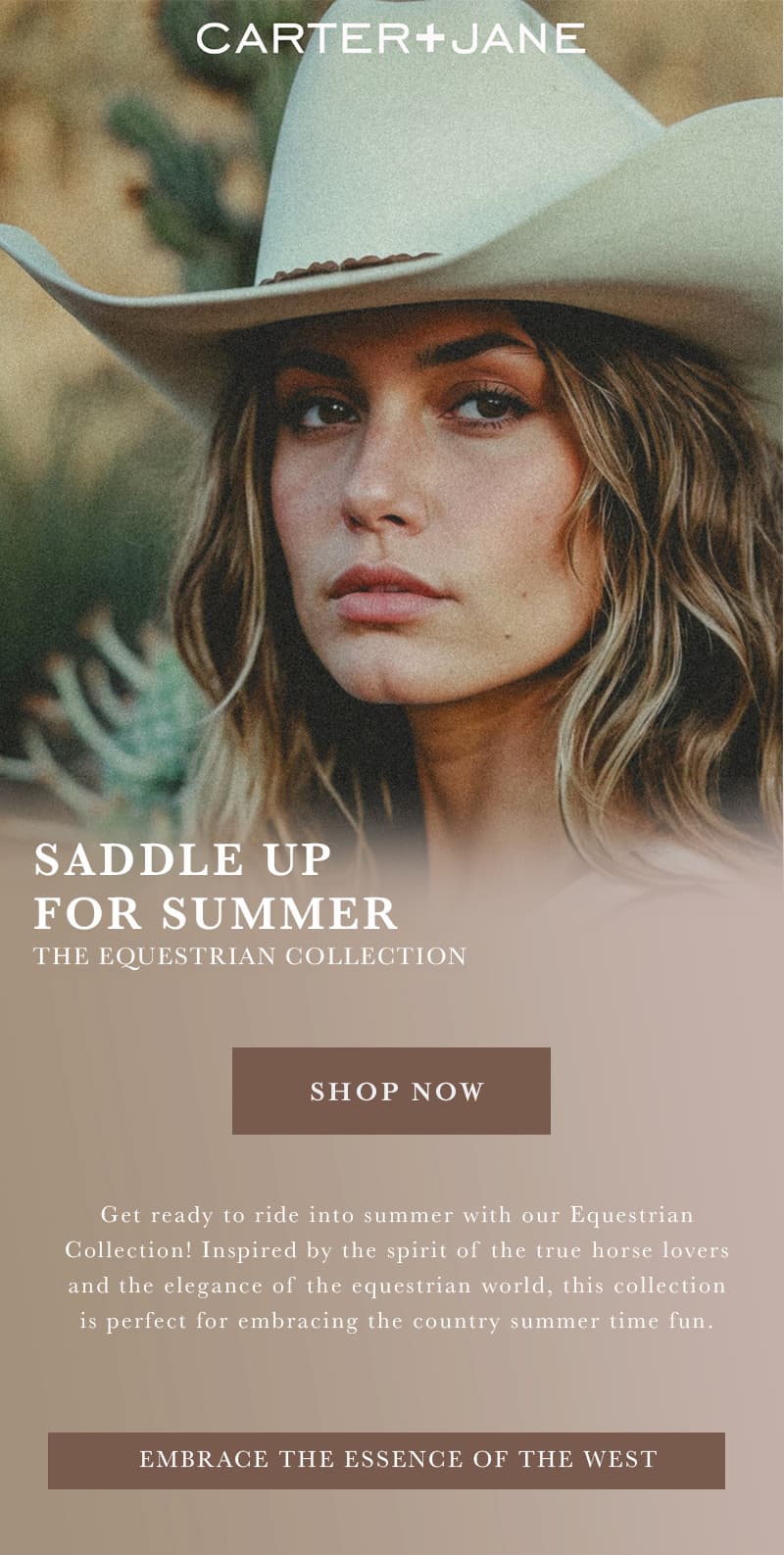 The Equestrian Collection