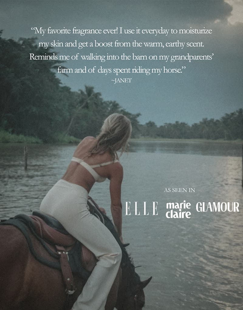 The Equestrian Collection