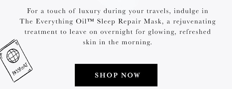 The Everything Oil™ Sleep Repair Mask