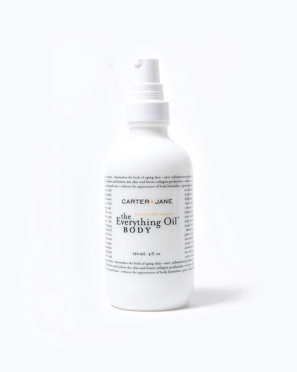 Image of Honeysuckle Reserve The Everything Oil™