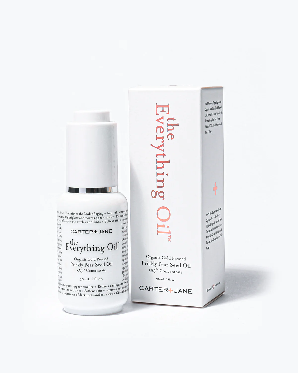 Image of The Everything Oil™ 30 mL original