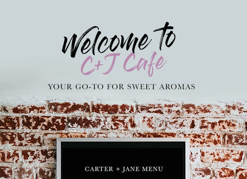 Carter + Jane