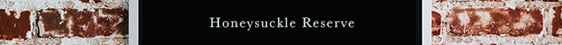 Honeysuckle Reserve