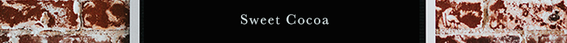 Sweet Cocoa