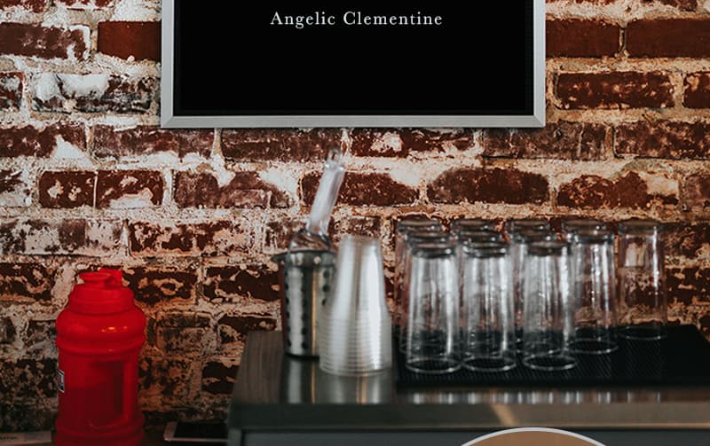 Angelic Clementine