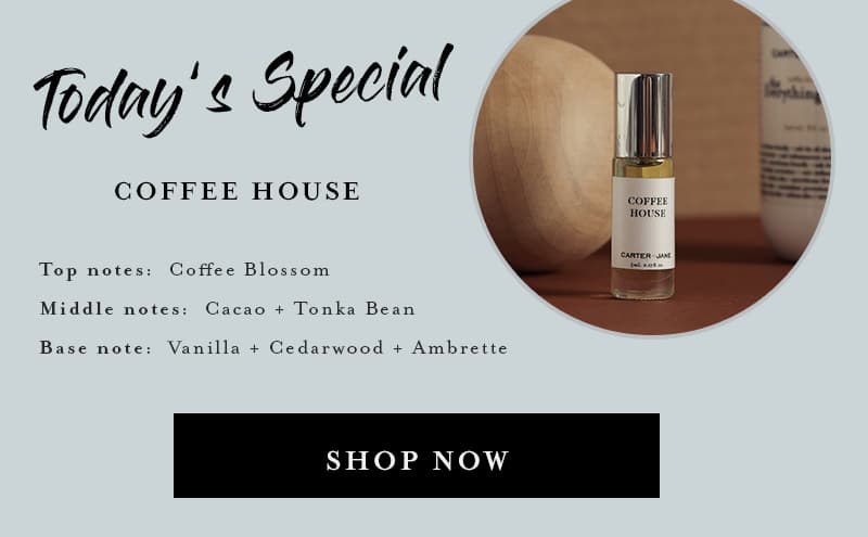 Coffee House
