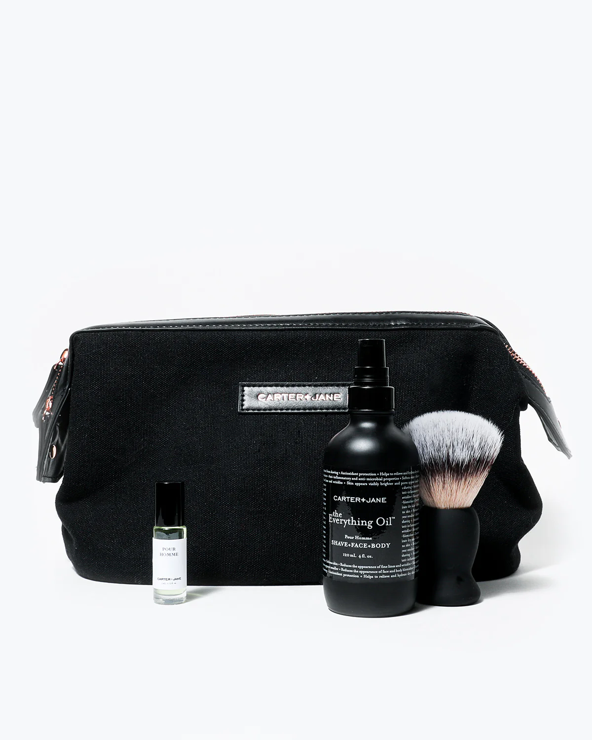 Image of Pour Homme Shave Kit