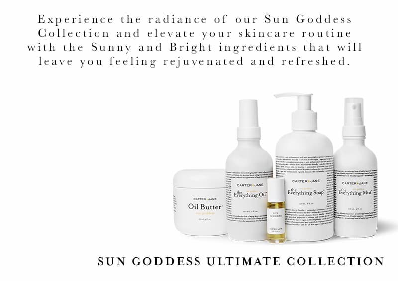 Sun Goddess Ultimate Collection
